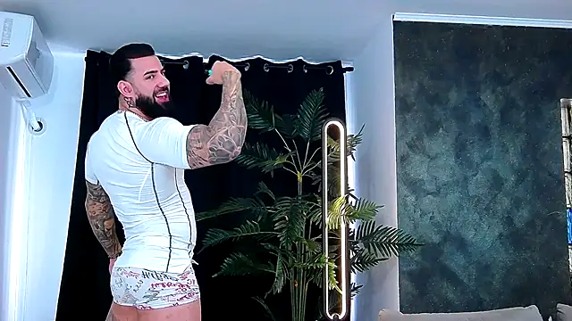 masterkingofmusclee online show from 21, 11, 2025