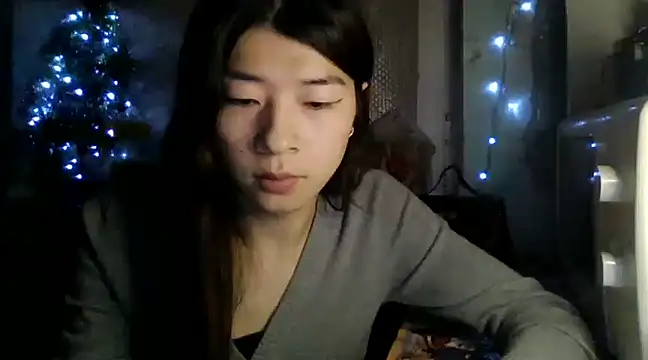 Snapshot of CarlyJoy chatting on 14, 1, 2025 CarlyJoy online show from 14, 1, 2025