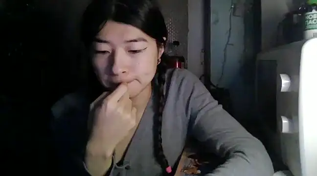 Snapshot of CarlyJoy chatting on 15, 1, 2025 CarlyJoy online show from 15, 1, 2025
