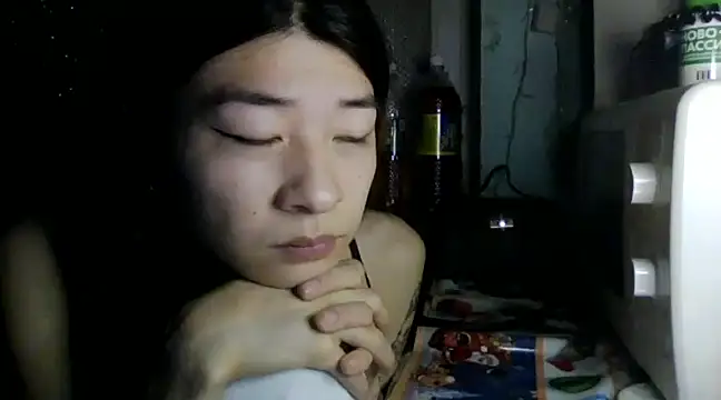 Snapshot of CarlyJoy chatting on 18, 1, 2025 CarlyJoy online show from 18, 1, 2025