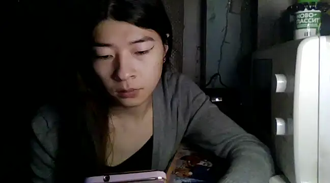 Snapshot of CarlyJoy chatting on 19, 1, 2025 CarlyJoy online show from 19, 1, 2025