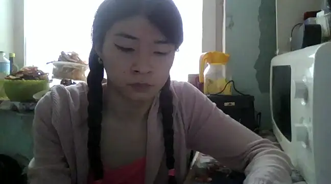 Snapshot of CarlyJoy chatting on 30, 1, 2025 CarlyJoy online show from 30, 1, 2025