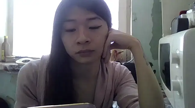 Snapshot of CarlyJoy chatting on 3, 2, 2025 CarlyJoy online show from 3, 2, 2025
