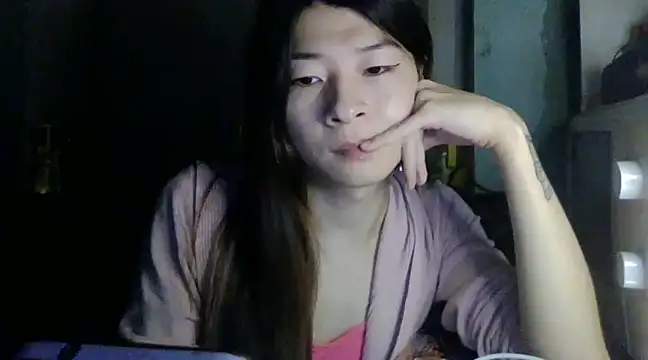 Snapshot of CarlyJoy chatting on 5, 2, 2025 CarlyJoy online show from 5, 2, 2025