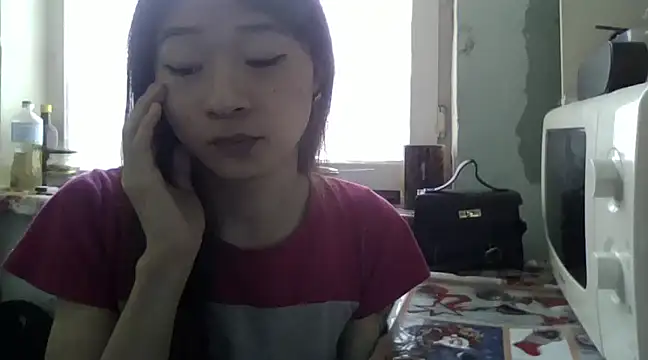 Snapshot of CarlyJoy chatting on 15, 2, 2025 CarlyJoy online show from 15, 2, 2025