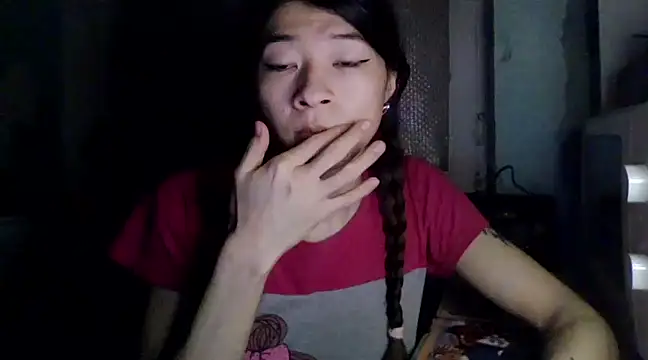 Snapshot of CarlyJoy chatting on 19, 2, 2025 CarlyJoy online show from 19, 2, 2025