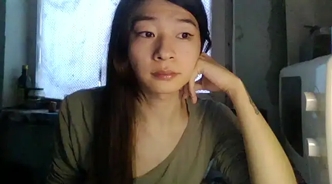 Snapshot of CarlyJoy chatting on 1, 3, 2025 CarlyJoy online show from 1, 3, 2025