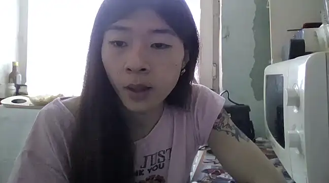 Snapshot of CarlyJoy chatting on 20, 3, 2025 CarlyJoy online show from 20, 3, 2025