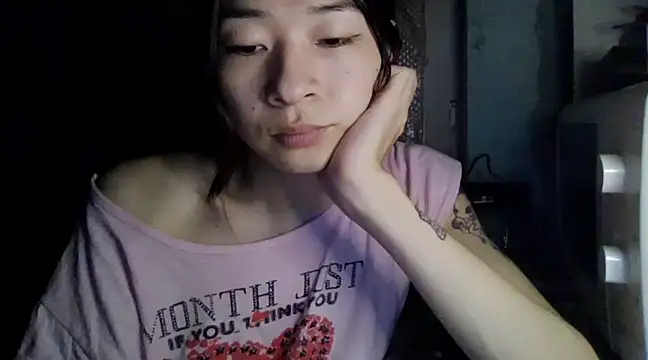 Snapshot of CarlyJoy chatting on 21, 3, 2025 CarlyJoy online show from 21, 3, 2025