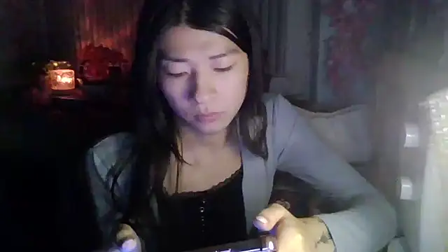 Snapshot of CarlyJoy chatting on 22, 9, 2025 CarlyJoy online show from 22, 9, 2025