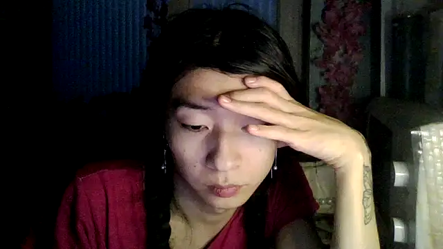 CarlyJoy online show from 26, 10, 2025