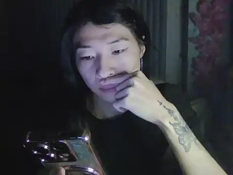 CarlyJoy online show from 1, 11, 2025