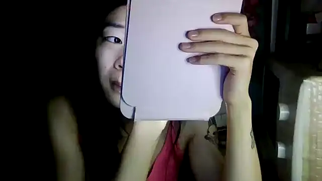 Snapshot of CarlyJoy chatting on 4, 5, 2026 CarlyJoy online show from 4, 5, 2026