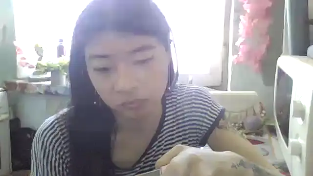 Snapshot of CarlyJoy chatting on 3, 6, 2026 CarlyJoy online show from 3, 6, 2026