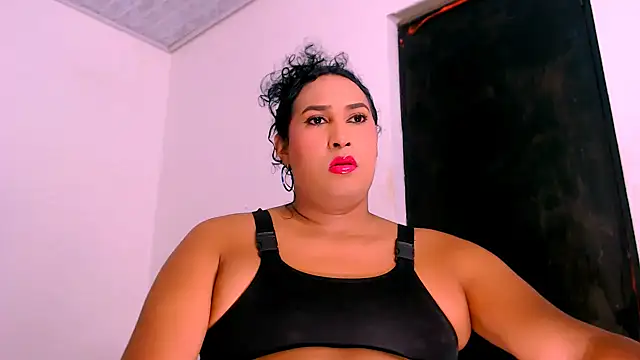 big alondra x online show from 23, 10, 2025