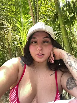 iraide castro online show from 8, 8, 2026