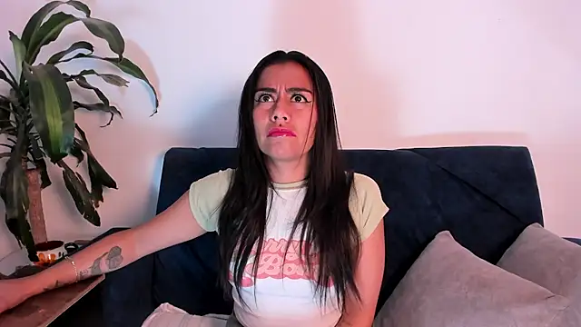 im amber online show from 27, 10, 2025