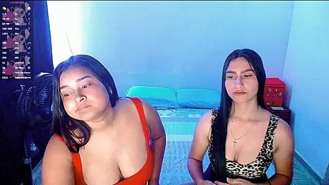 violeta rous online show from 27, 10, 2025