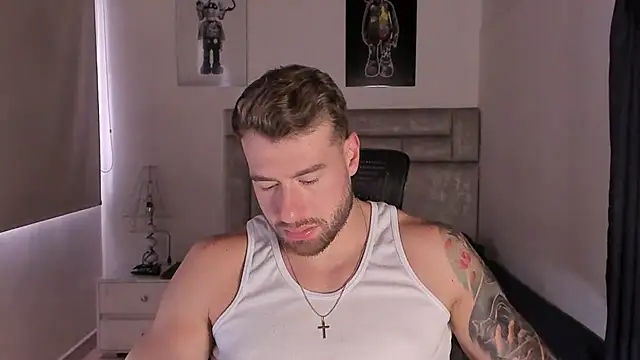 paul rogerr online show from 26, 10, 2025