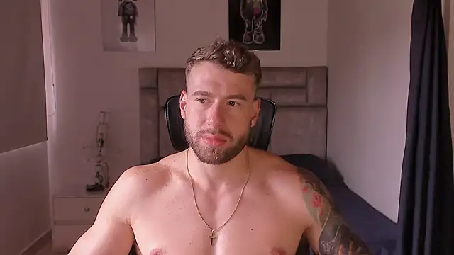 paul rogerr online show from 2, 11, 2025