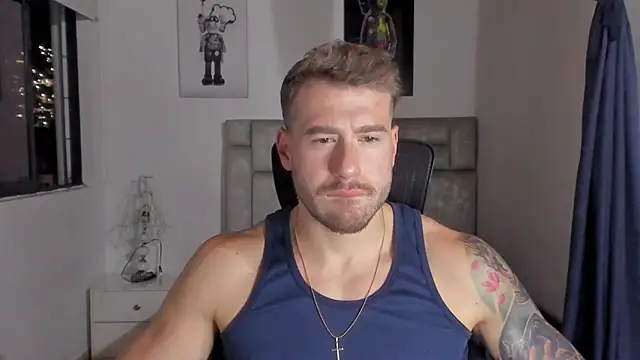 paul rogerr online show from 8, 11, 2025