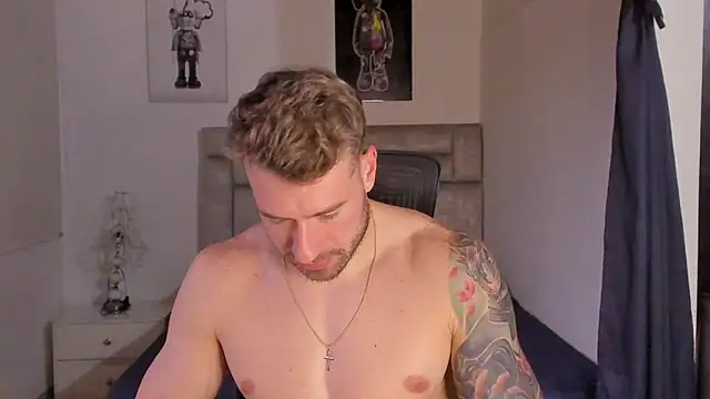 paul rogerr online show from 18, 11, 2025