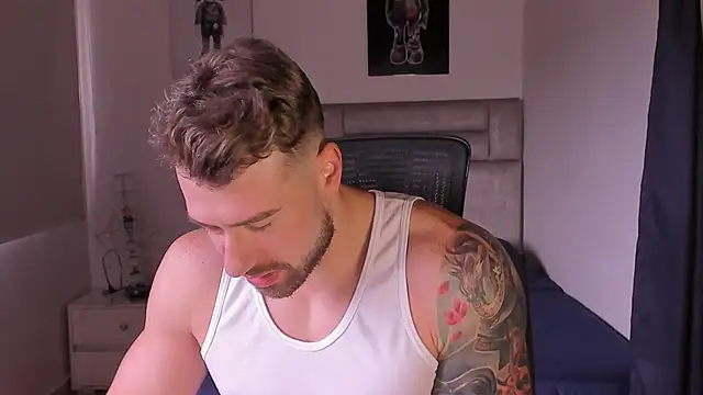 paul rogerr online show from 2, 12, 2025