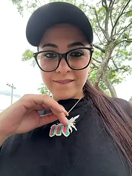 Snapshot of Natha_Fantasy chatting on 22, 2, 2026 Natha Fantasy online show from 22, 2, 2026