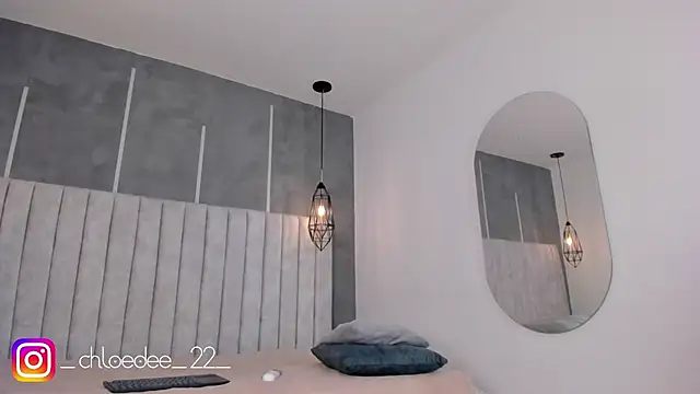chloe d online show from 26, 12, 2024