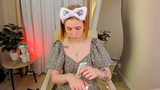 Mira  Blush online show from 19, 3, 2025