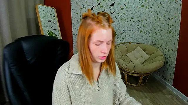 Mira  Blush online show from 23, 10, 2025