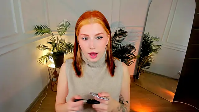 Mira  Blush online show from 15, 11, 2025