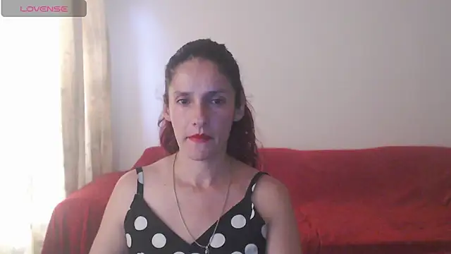 catalina duran1 online show from 29, 9, 2025