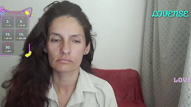 catalina duran1 online show from 1, 4, 2026