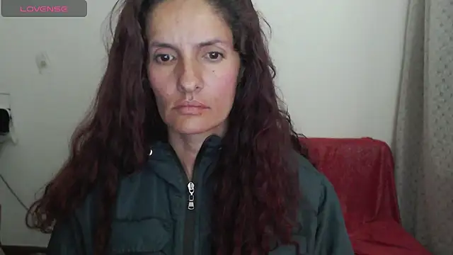 Snapshot of catalina_duran1 chatting on 7, 5, 2026 catalina duran1 online show from 7, 5, 2026