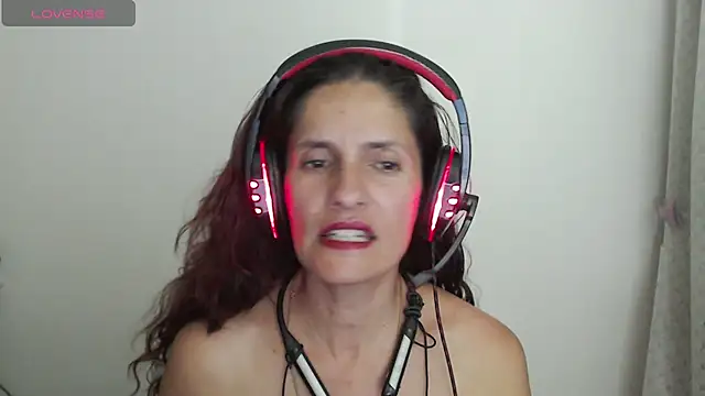 Snapshot of catalina_duran1 chatting on 16, 5, 2026 catalina duran1 online show from 16, 5, 2026