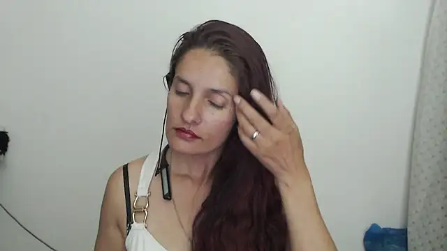 catalina duran1 online show from 25, 6, 2026