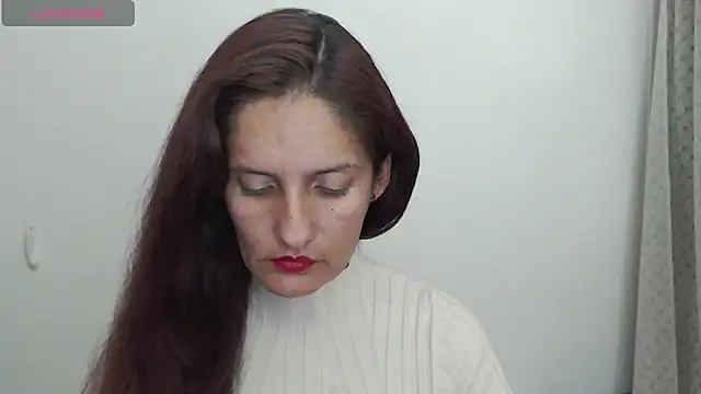 catalina duran1 online show from 3, 7, 2026