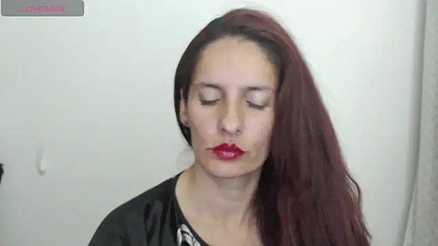 catalina duran1 online show from 12, 7, 2026