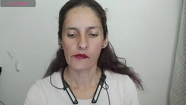 catalina duran1 online show from 15, 7, 2026