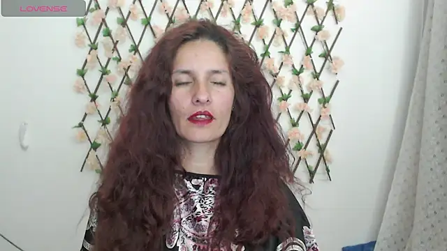 catalina duran1 online show from 19, 7, 2026
