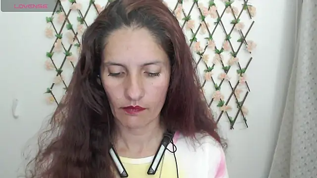 catalina duran1 online show from 24, 7, 2026