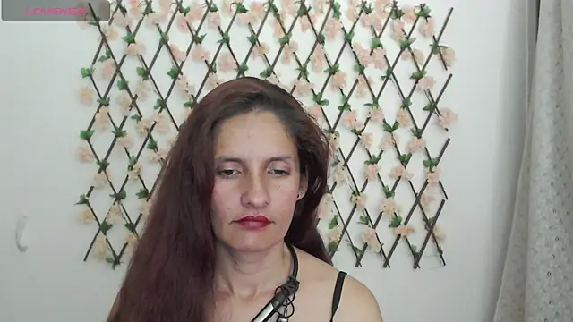 catalina duran1 online show from 25, 7, 2026