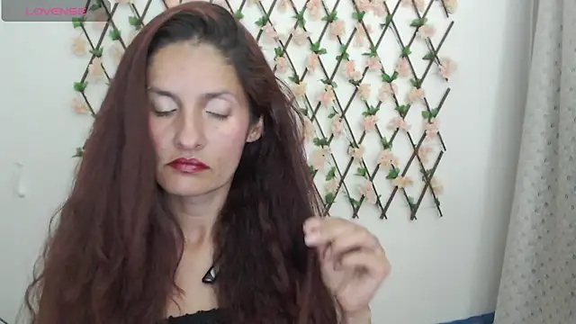 catalina duran1 online show from 31, 7, 2026