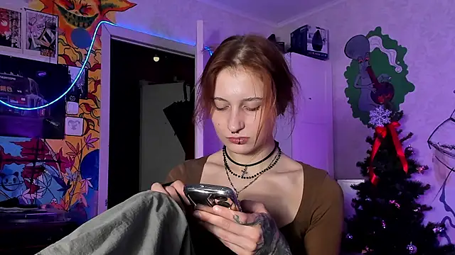 Sunny Mouse  online show from 13, 1, 2026