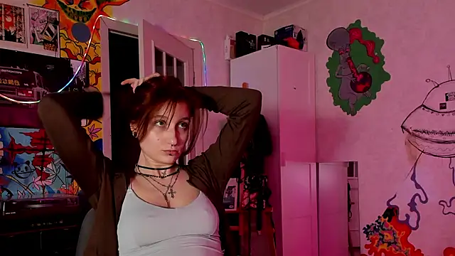 Snapshot of Sunny_Mouse_ chatting on 1, 5, 2026 Sunny Mouse online show from 1, 5, 2026
