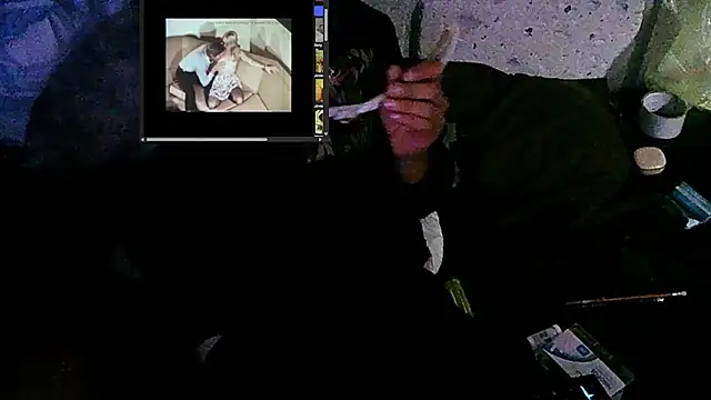 Snapshot of Boneart chatting on 3, 7, 2026 Boneart online show from 3, 7, 2026