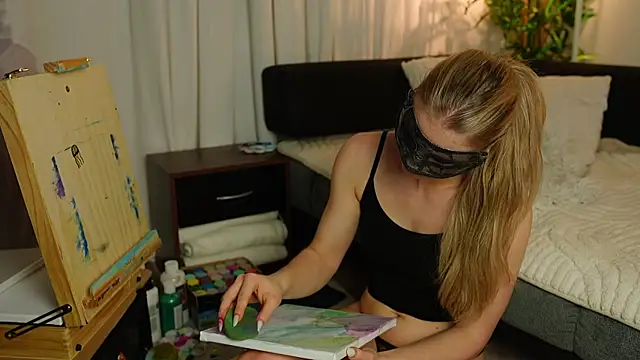 mbcaanna online show from 1, 2, 2025