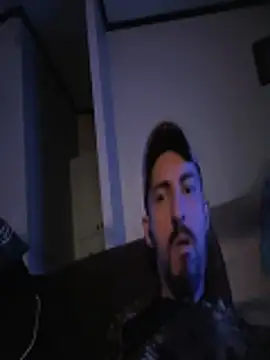 Bi curious86 online show from 4, 12, 2025