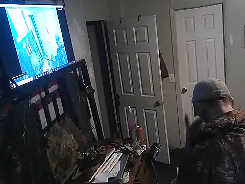 Bi curious86 online show from 16, 1, 2026